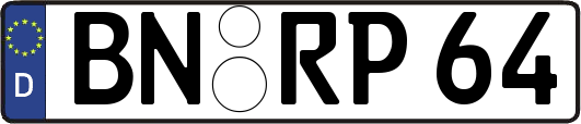 BN-RP64