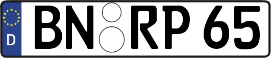 BN-RP65