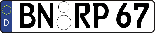 BN-RP67
