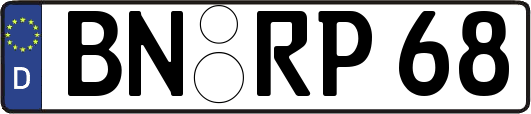 BN-RP68