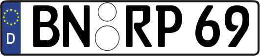 BN-RP69
