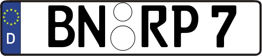 BN-RP7