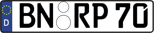 BN-RP70