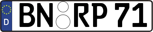 BN-RP71