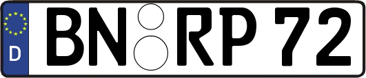 BN-RP72