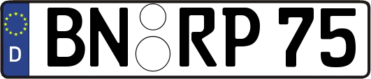 BN-RP75