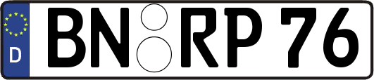 BN-RP76