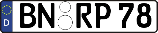 BN-RP78