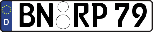 BN-RP79