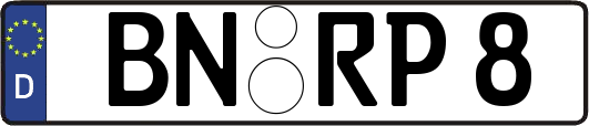 BN-RP8