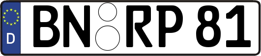 BN-RP81