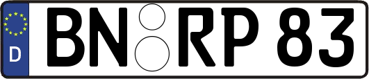 BN-RP83