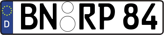 BN-RP84