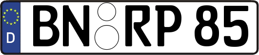BN-RP85