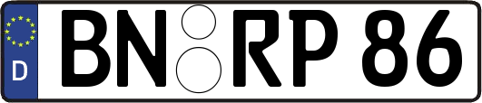 BN-RP86