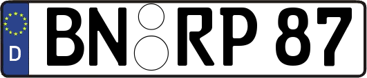 BN-RP87