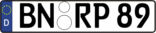 BN-RP89