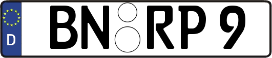 BN-RP9