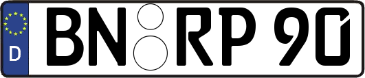 BN-RP90