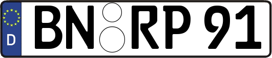 BN-RP91