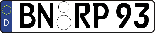 BN-RP93
