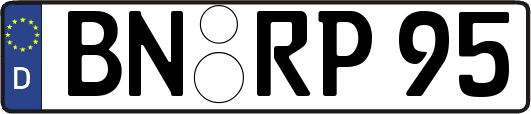BN-RP95