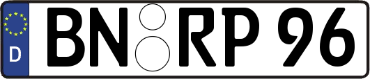 BN-RP96
