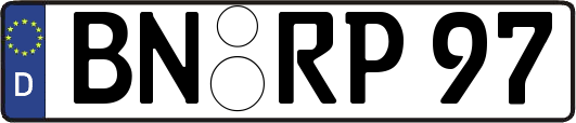BN-RP97