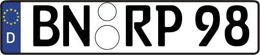BN-RP98