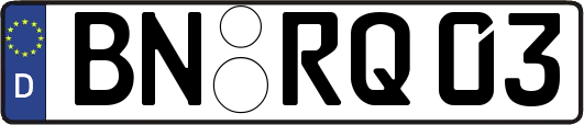 BN-RQ03