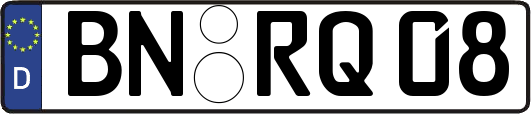 BN-RQ08