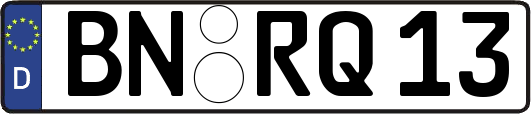 BN-RQ13