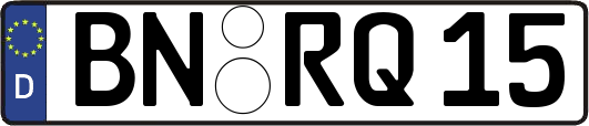 BN-RQ15