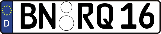 BN-RQ16