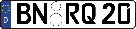 BN-RQ20