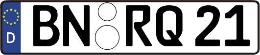 BN-RQ21