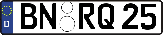 BN-RQ25