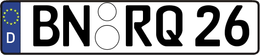 BN-RQ26