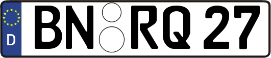 BN-RQ27