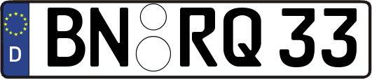 BN-RQ33