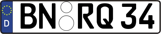 BN-RQ34