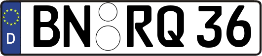 BN-RQ36