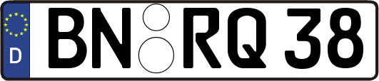 BN-RQ38