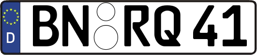 BN-RQ41