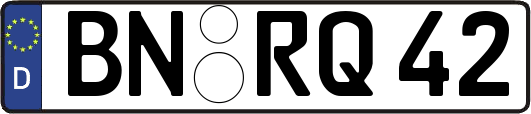 BN-RQ42