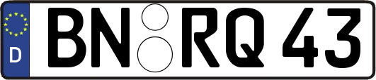 BN-RQ43