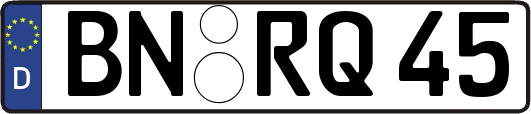 BN-RQ45