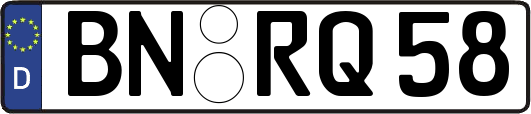 BN-RQ58
