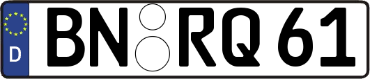 BN-RQ61