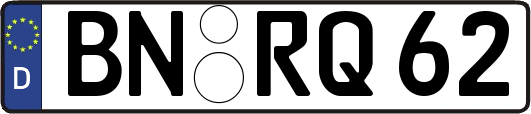 BN-RQ62